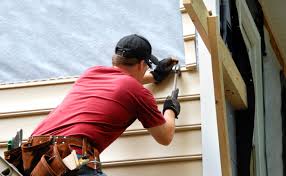 Best Wood Siding Installation  in White Oak, MS